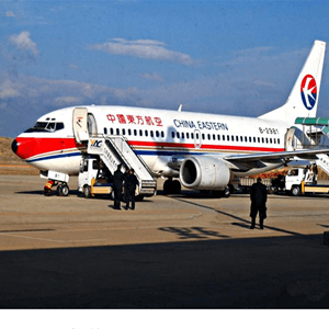 琼海航空快递航空快运业稳步发展的原因是什么？